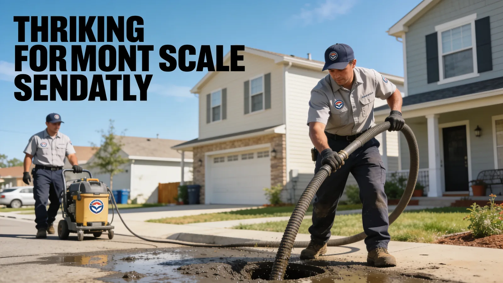 Sewage Cleanup in Kensett, IA near me